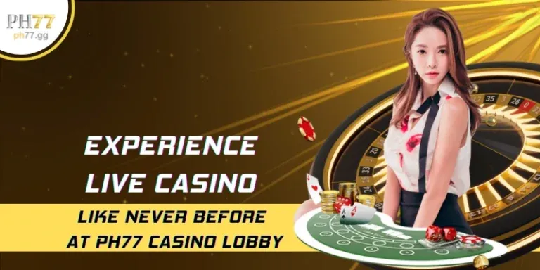 Live casino tại fub88
