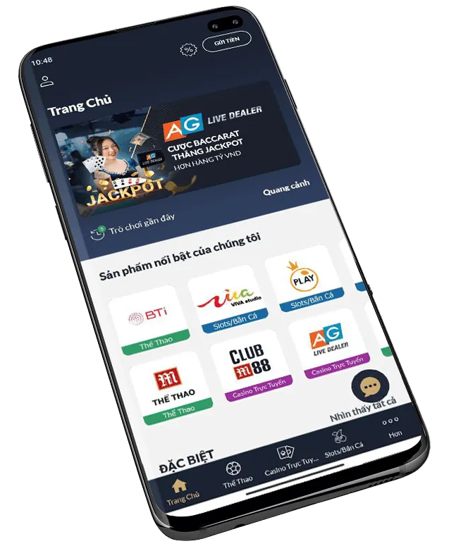 Đa dạng ưu đãi tại fub88 trang chủ chính thức