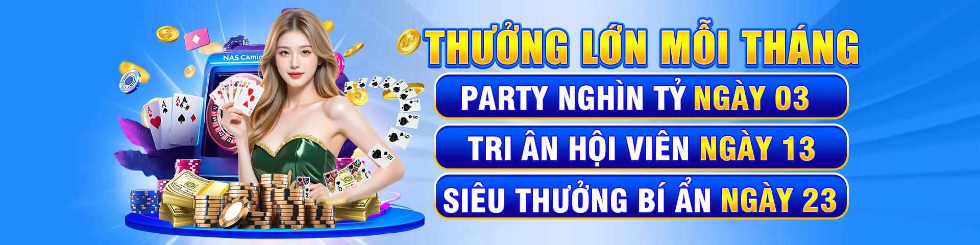 Chương Trình VIP fub88