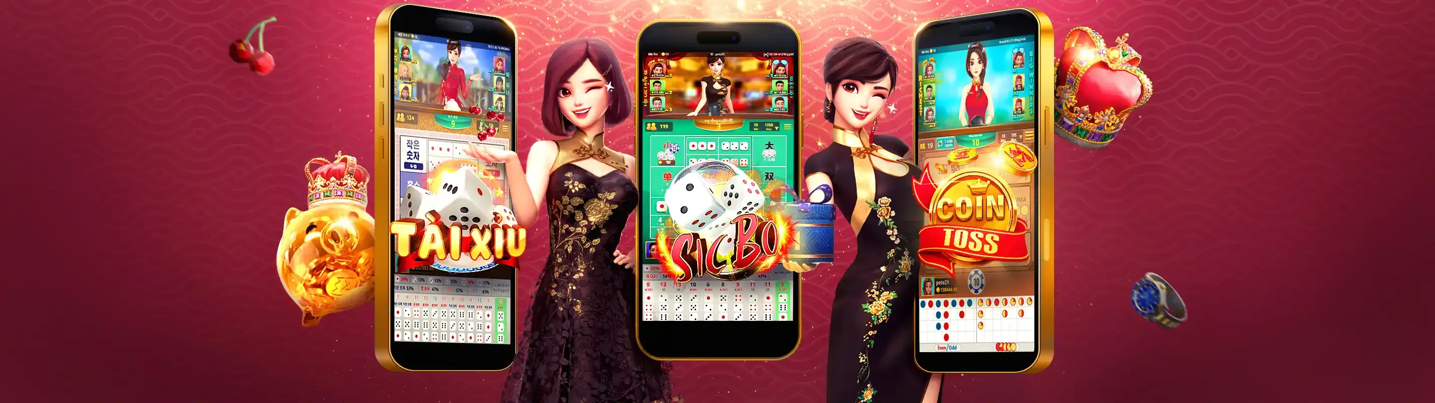 Hình ảnh chính game bắn cá Fub88
