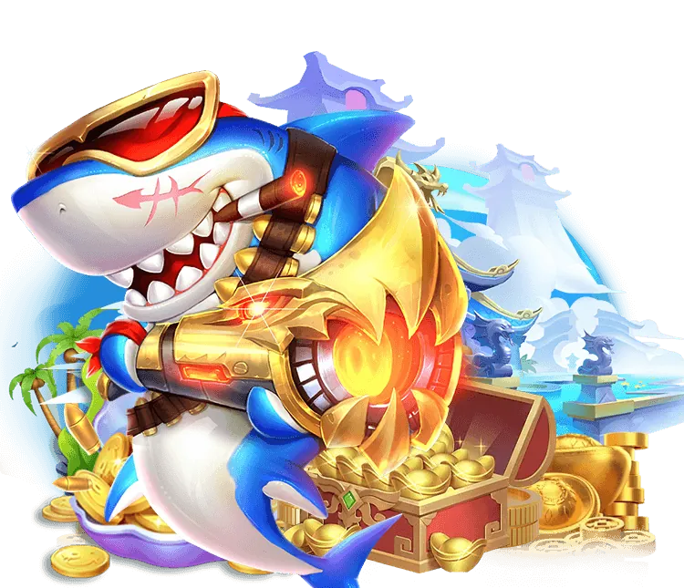 Giao diện game bắn cá FUB88
